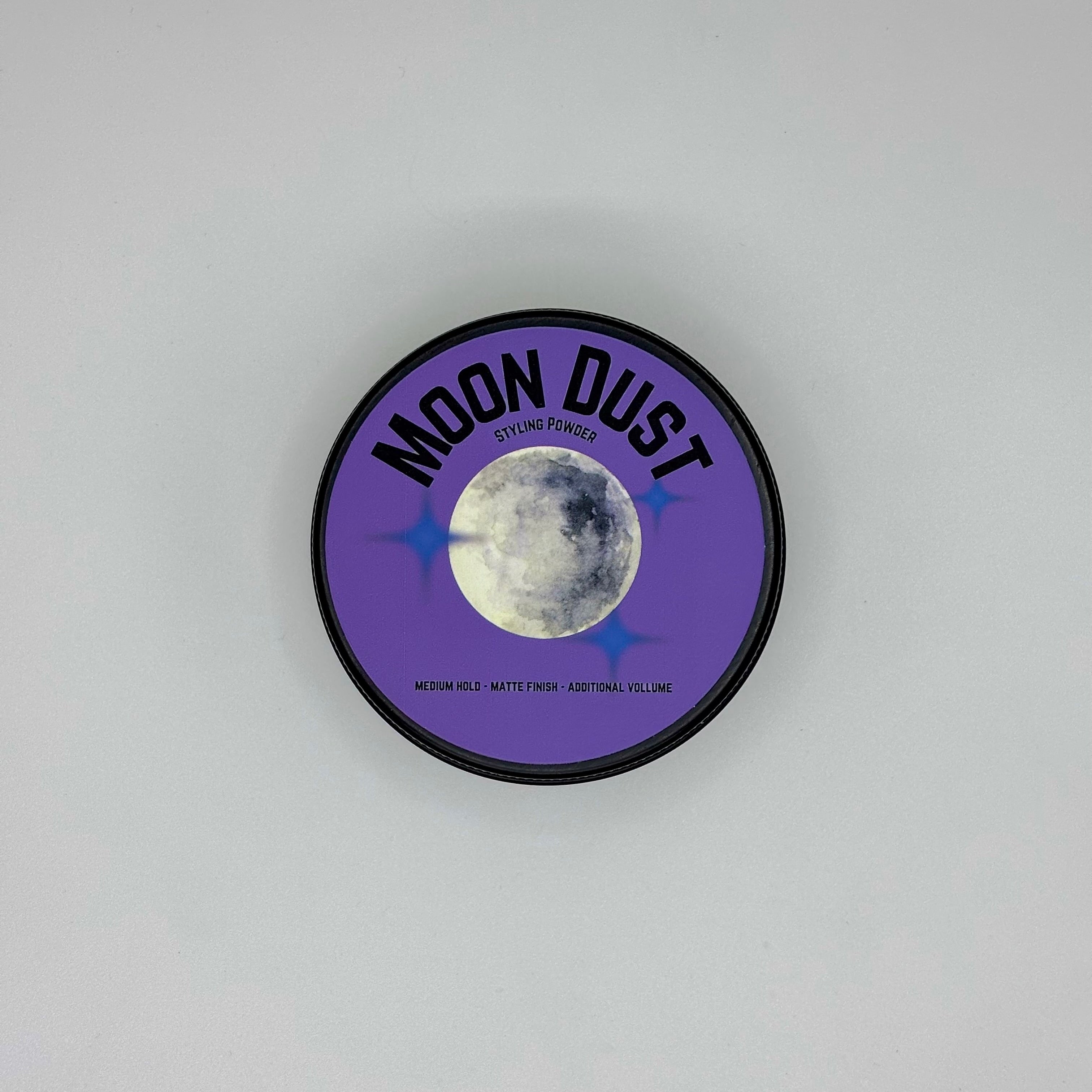 Moon dust texture powder – Moon Dust